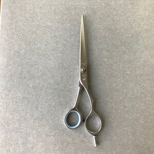 Matsuzaki Scissors  VD 650D Stainless Steel  Japan  Professional Sharpened